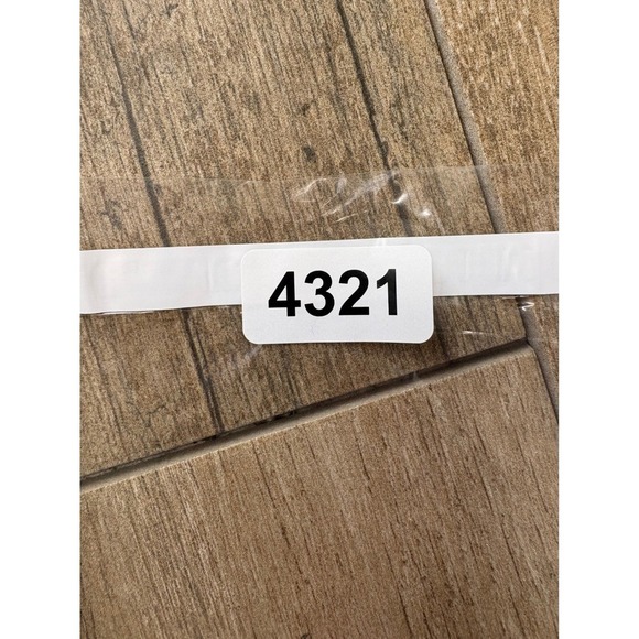 Nike Air Force 1 Low "Just Do It" Kiss Logo Beige Women US 9.5 DQ7656 100 - Picture 8 of 10